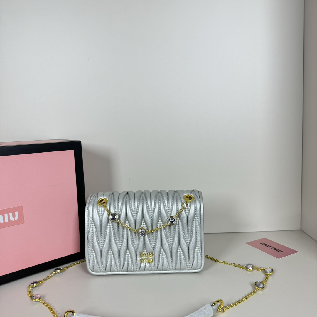 Miu Miu Satchel Bags